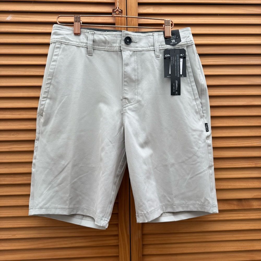 O’Neill NWT Hybrid Swim Shorts size 28
